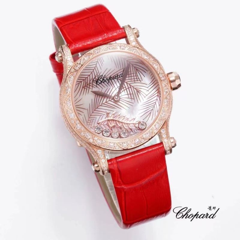 CHOPARD